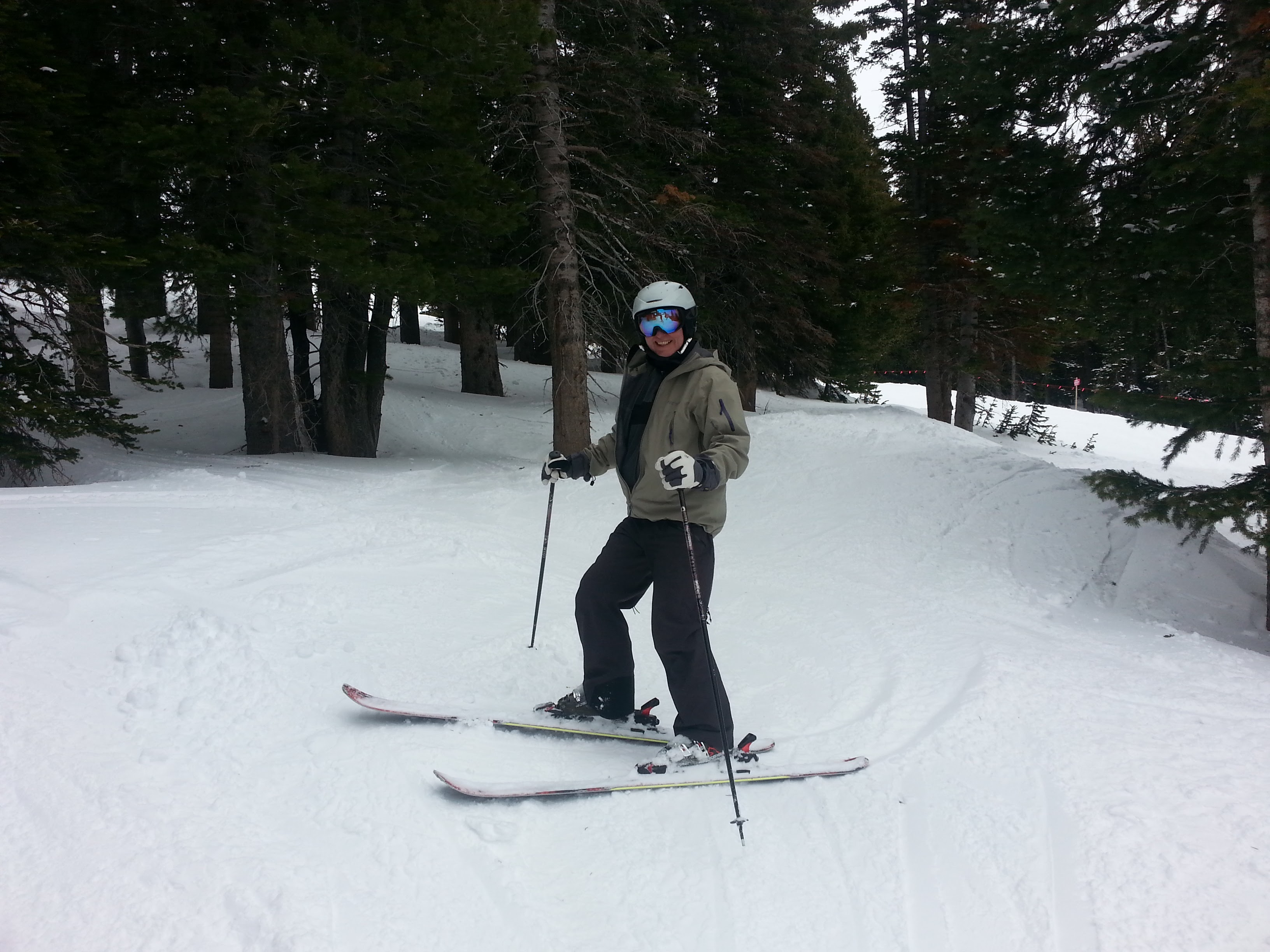 Park City – Utah · 2013, 2014, 2016, 2026